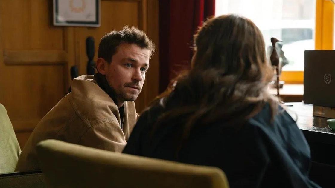 Интервью Александра Петрова, фильм &laquo;Комментируй это&raquo; Юлии Трофимовой: премьера, сюжет, смысл  (Психология)