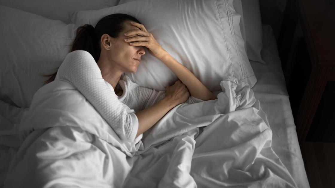 «Не могу отпустить мысли и сны о бывшем. Как не вцепляться в мужчину из страха одиночества?» (Психология) «Не могу отпустить мысли и сны о бывшем. Как не вцепляться в мужчину из страха одиночества?» (Психология)