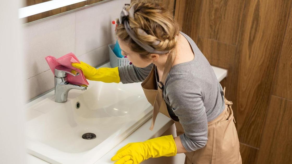 &laquo;Синдром идеальной хозяйки&raquo;: причины, признаки, последствия и как избавиться от него  (Психология)