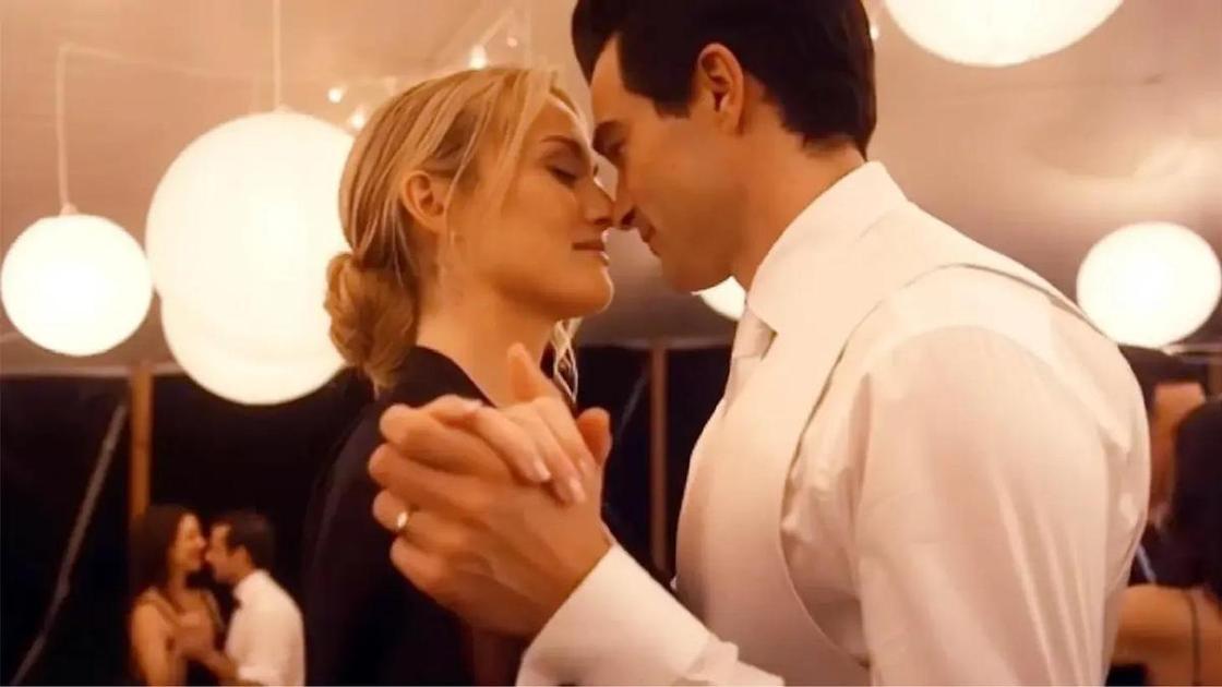 Сериал &laquo;История любви&raquo; о Джоне Кеннеди-младшем и Кэролин Бессетт: сюжет, актеры и &laquo;тихая роскошь&raquo;  (Психология)