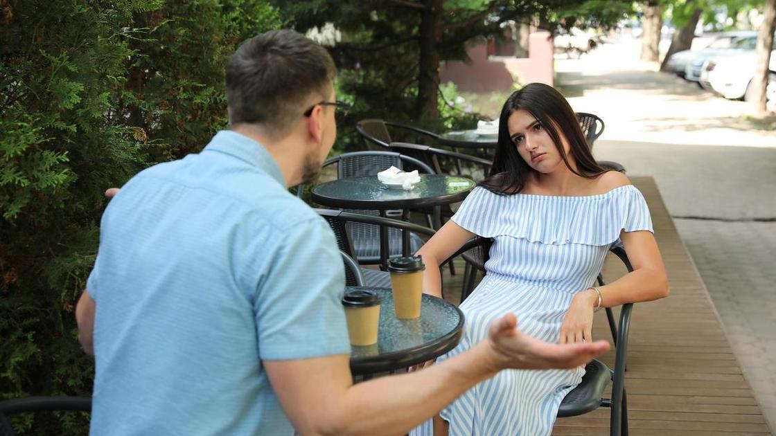 Как понять, что человек не подходит: пройти психологический тест бесплатно и без смс  (Психология)