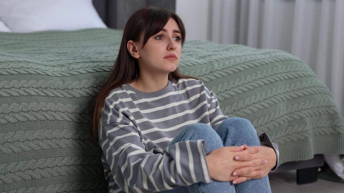 «Спустя 6 лет до сих пор думаю о бывшем парне» (Психология) «Спустя 6 лет до сих пор думаю о бывшем парне» (Психология)