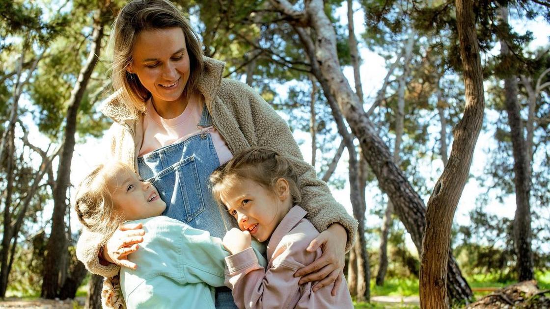 Как справиться с депрессией и паническими атаками после рождения двойни: личный опыт (Психология) Как справиться с депрессией и паническими атаками после рождения двойни: личный опыт (Психология)