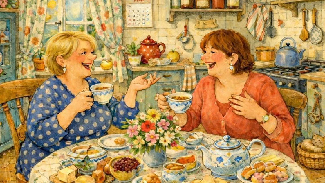 Как выглядит настоящая дружба и чем ценны эти отношения: взгляд Арины Холиной  (Психология)