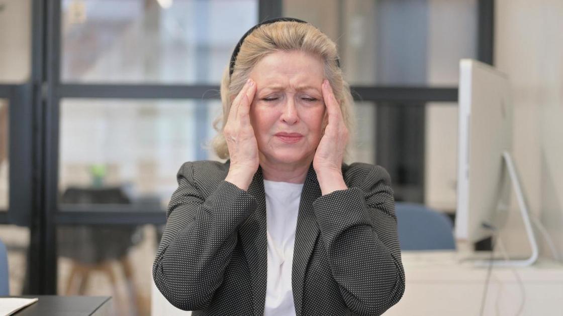 «Как защититься от энергетического вампира, если мы вместе работаем?» (Психология) «Как защититься от энергетического вампира, если мы вместе работаем?» (Психология)