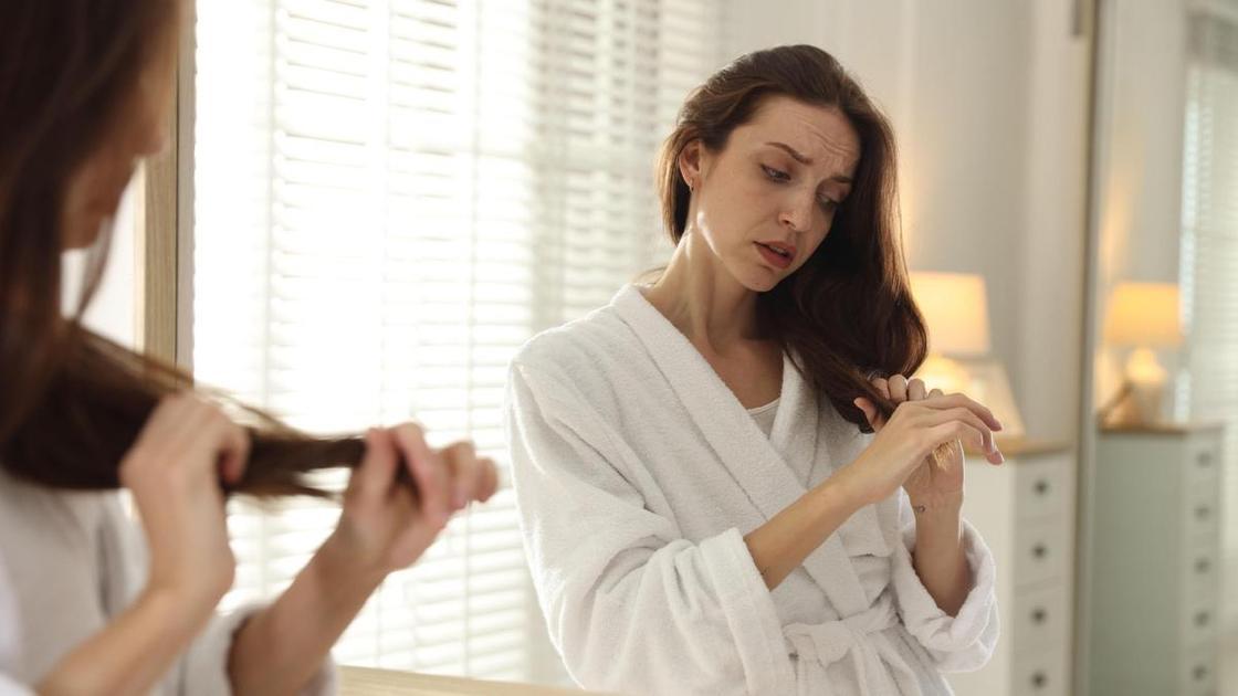 Как принять себя: борьба с недовольством телом и самооценкой  (Психология)