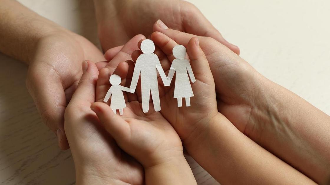 Тест: Готовы ли вы стать приемным родителем?  (Психология)