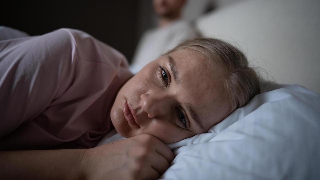 &laquo;Лезут мысли о смерти дочери. Что&nbsp;это&nbsp;&mdash; предчувствие, предупреждение или что-то еще?&raquo;  (Психология)