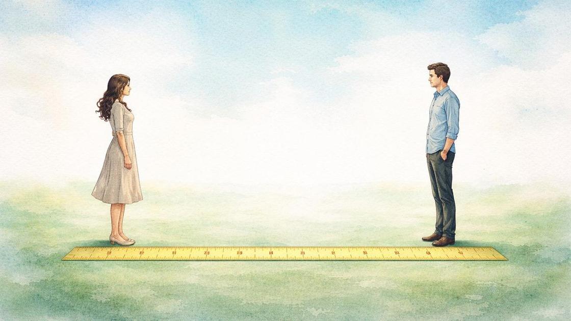 Почему пропал секс: одна из причин потери желания в паре  (Психология)