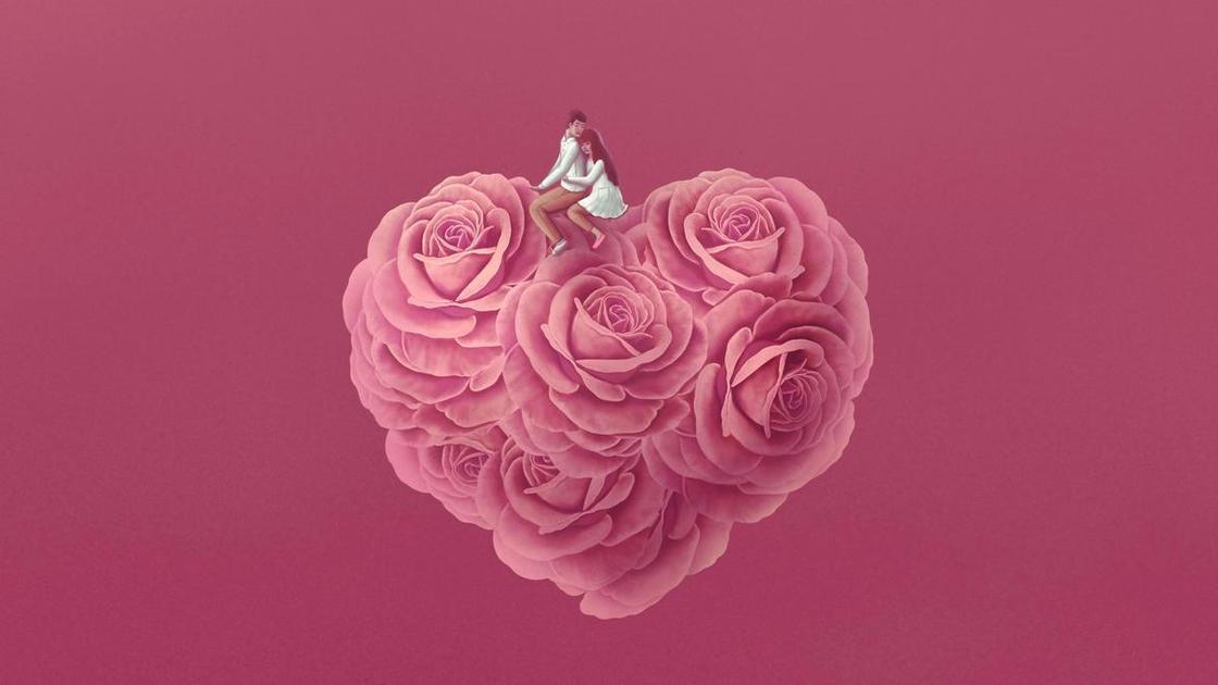 Что такое любовь и зачем она нам нужна: рассуждает гештальт-терапевт  (Психология)