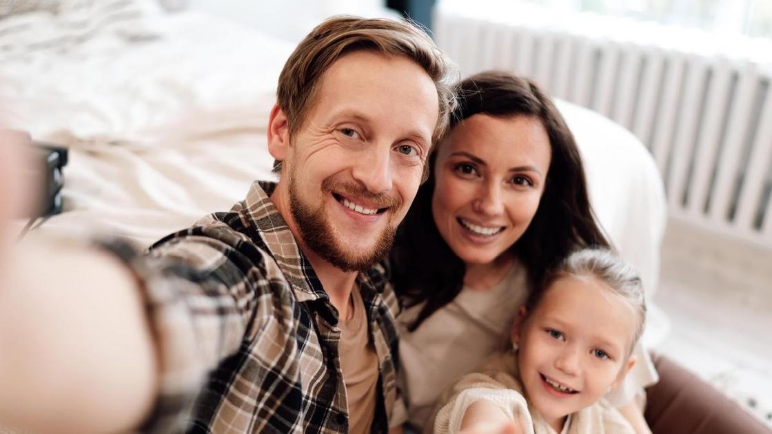 Три семейные традиции для укрепления любви и связи поколений (Психология) Три семейные традиции для укрепления любви и связи поколений (Психология)