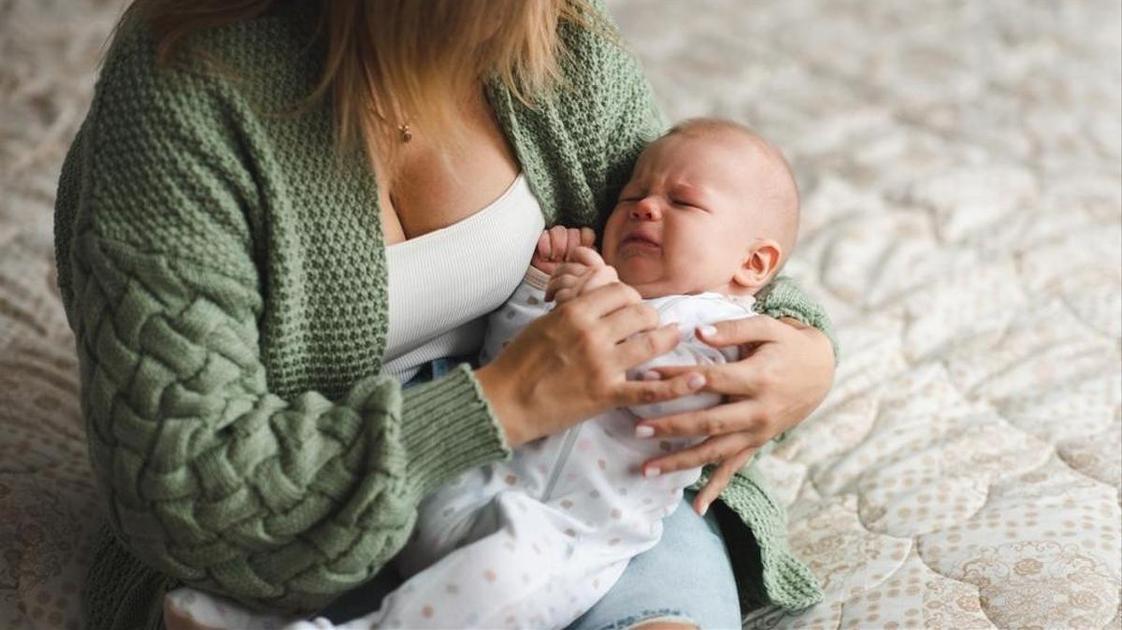 &laquo;После беременности и родов муж стал мне противен: не хочу, чтобы он даже подходил ко мне. Прошла любовь?&raquo;  (Психология)