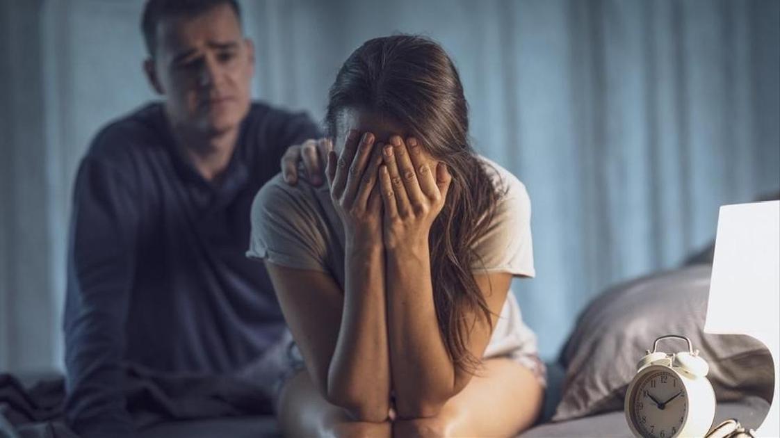 &laquo;Муж на СВО встречался с другими девушками, а теперь говорит, что хочет сохранить семью&raquo;  (Психология)