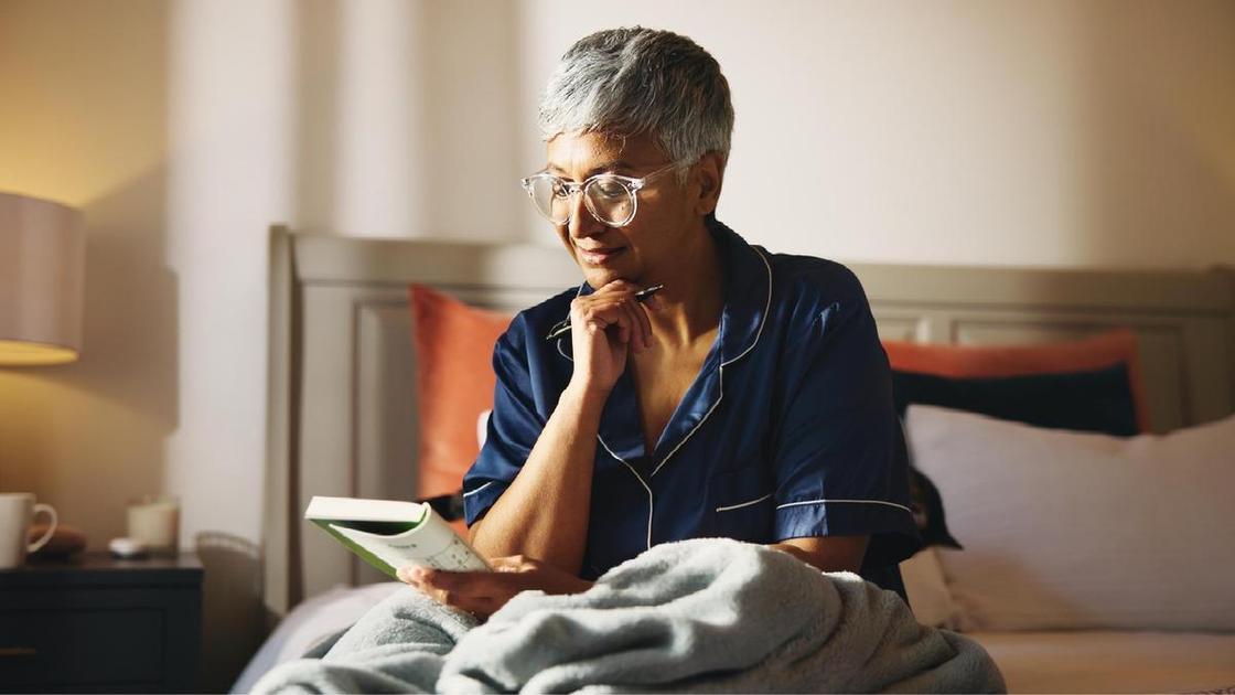 Упражнения для улучшения работы мозга: как замедлить возрастные изменения  (Психология)