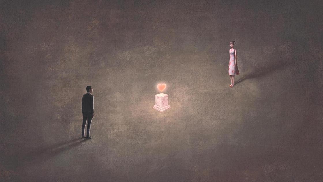 &laquo;Вы ведете себя с мужчинами так же, как со мной?&raquo;: как психотерапия помогла выяснить причину одиночества  (Психология)