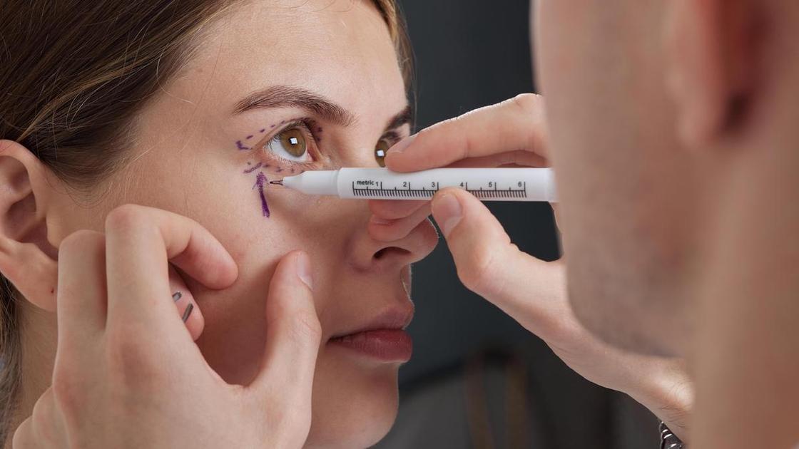 &laquo;Хочу сделать операцию, чтобы разрез глаз был как у героинь Хаяо Миядзаки. Не пожалею?&raquo;  (Психология)