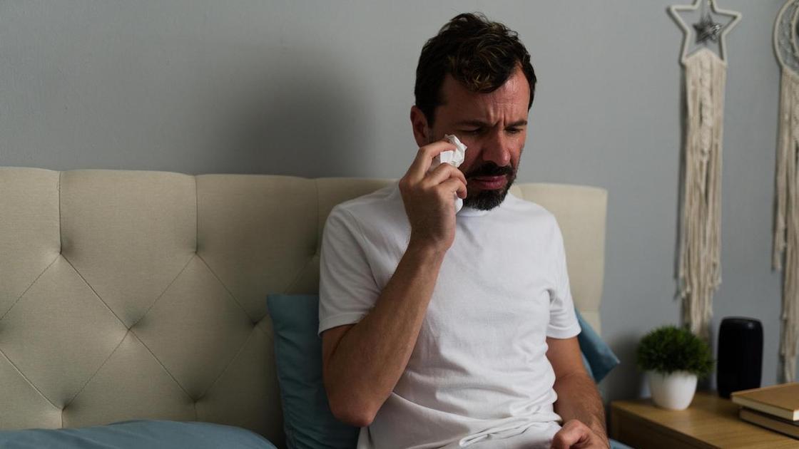 «Все мои беды от пьянства и женщин — сам создал проблемы и загнал себя в угол» (Психология) «Все мои беды от пьянства и женщин — сам создал проблемы и загнал себя в угол» (Психология)