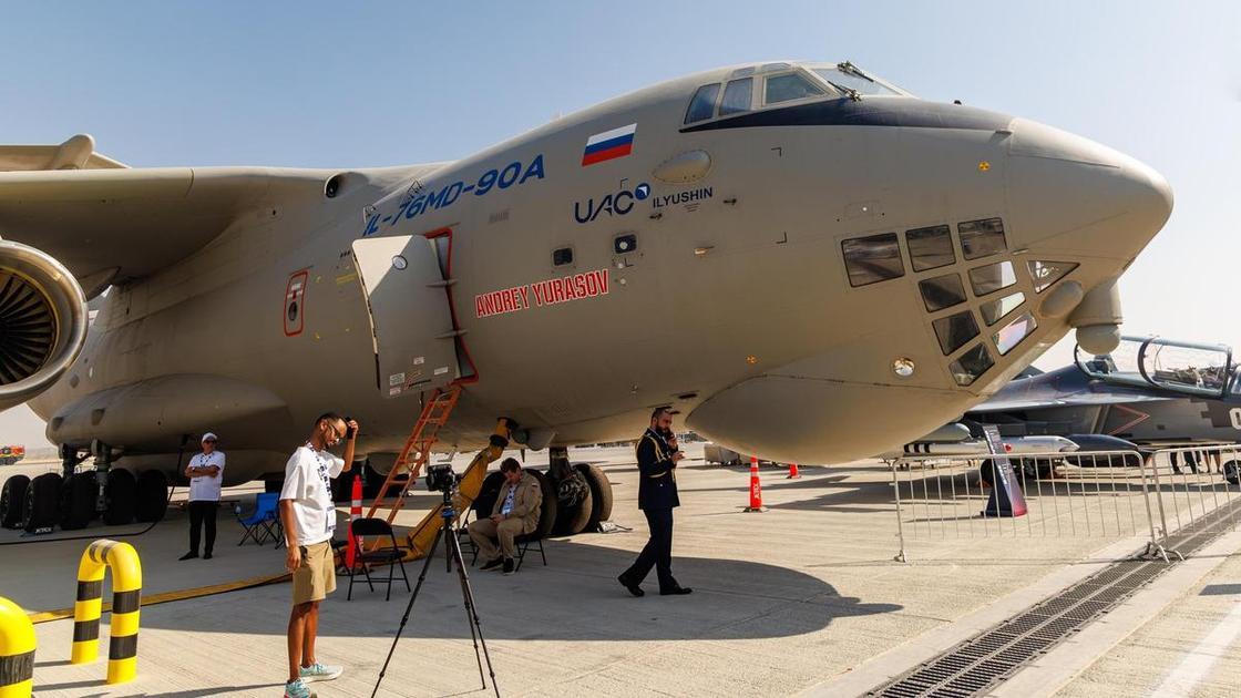 &laquo;Вот что я поняла, застряв в Дубае по пути в Коломбо&raquo;: личный опыт читательницы  (Психология)