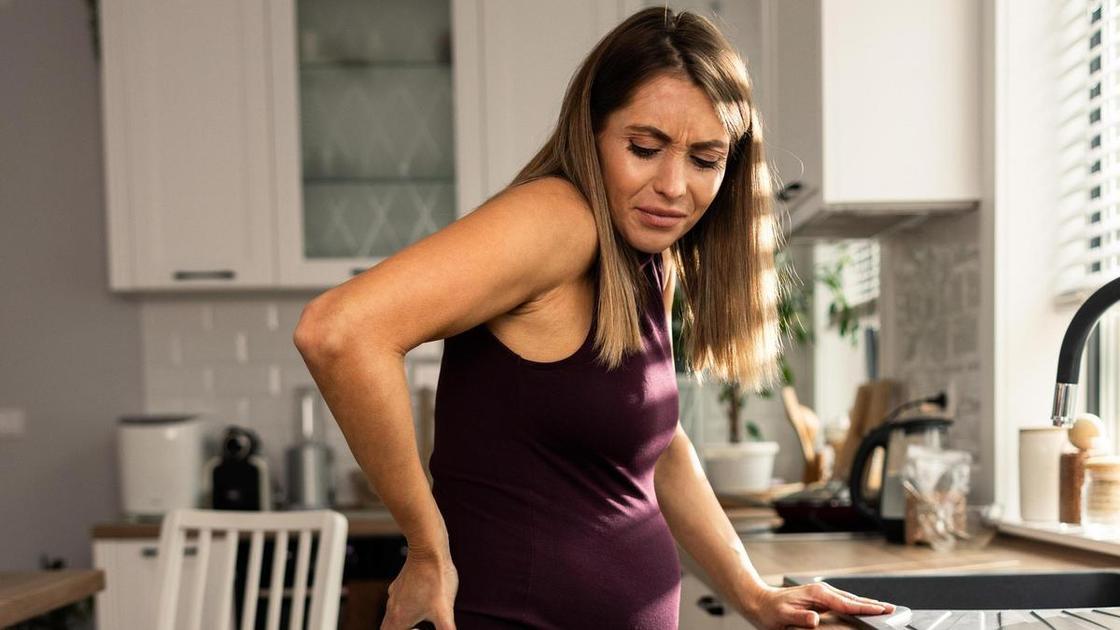 &laquo;Я беременна, а отец ребенка окажется рядом через полтора года, и это в лучшем случае&raquo;  (Психология)