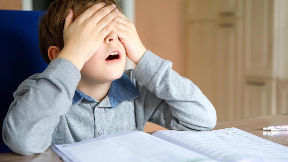 &laquo;Родители постоянно кричат на меня из-за мелочей и обвиняют в том, чего я не делал&raquo;  (Психология)