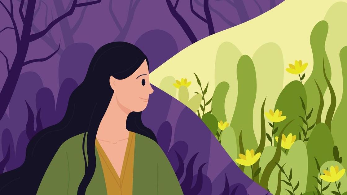 Кем быть лучше&nbsp;&mdash; оптимистом или пессимистом?  (Психология)