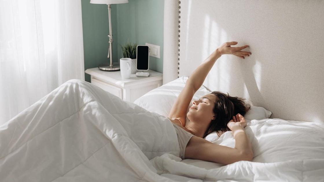 Как запоминать сны: советы специалиста по улучшению качества сна (Психология) Как запоминать сны: советы специалиста по улучшению качества сна (Психология)