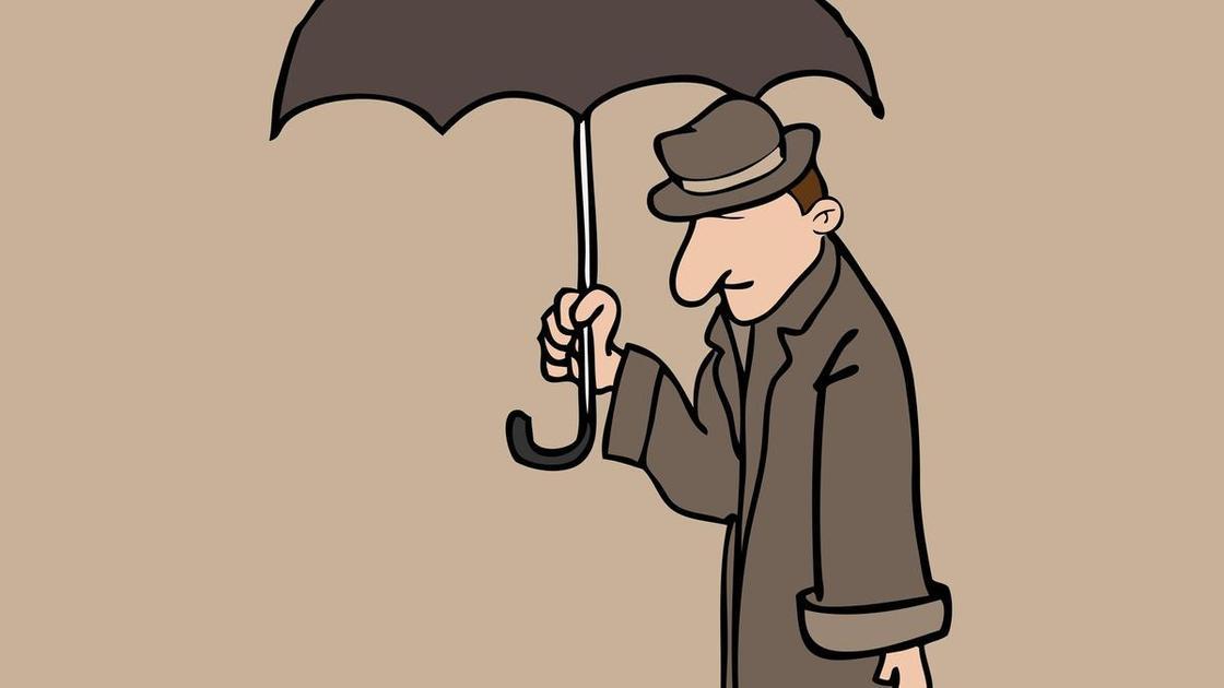 Маленький человек в современном контексте: анализ образа Акакия Акакиевича из &laquo;Шинели&raquo; Гоголя  (Психология)